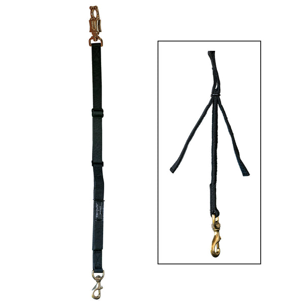 Tie Safe Safety Trailer Tie Each